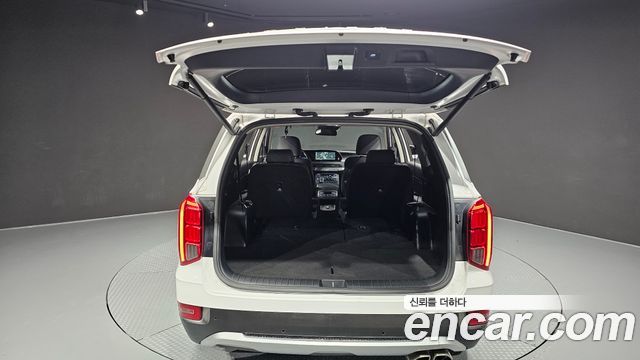 Hyundai Palisade 2019 thumb 12