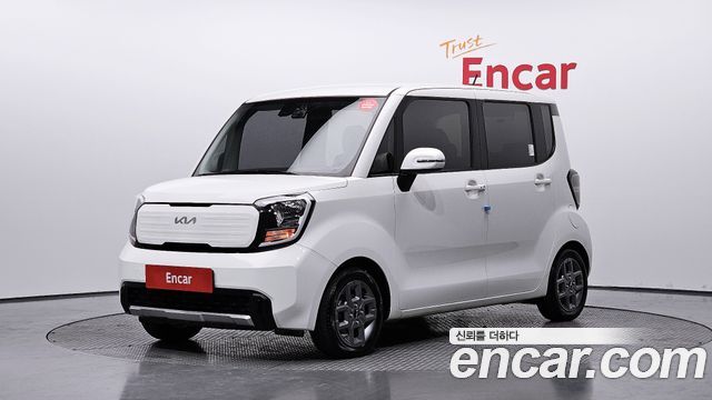 Kia Ray 2023 thumb 2