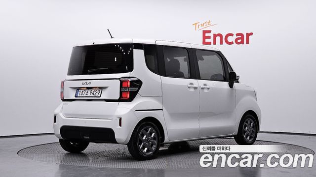Kia Ray 2023 thumb 3