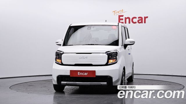 Kia Ray 2023 thumb 4