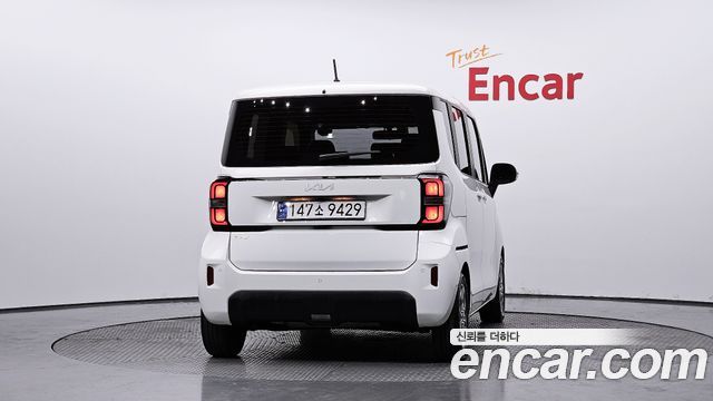 Kia Ray 2023 thumb 5