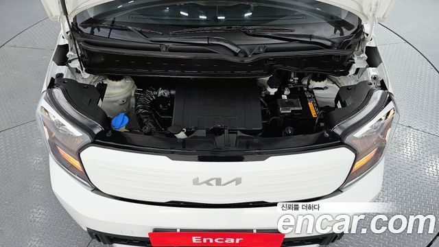 Kia Ray 2023 thumb 7