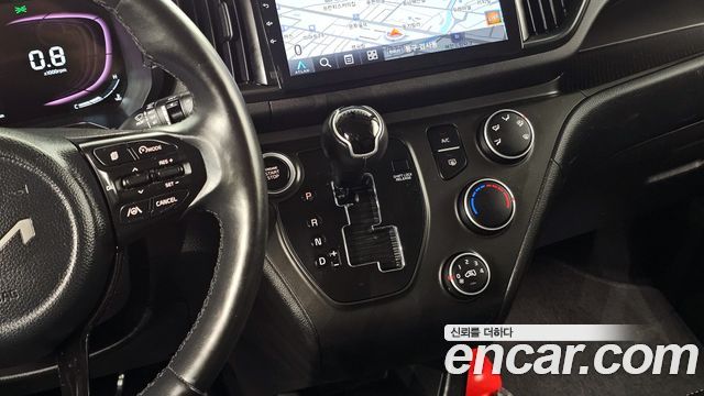 Kia Ray 2023 thumb 9