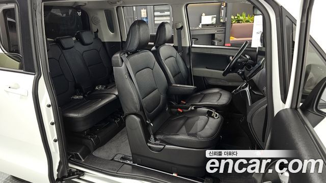 Kia Ray 2023 thumb 10