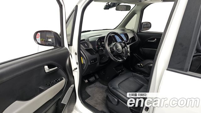 Kia Ray 2023 thumb 12