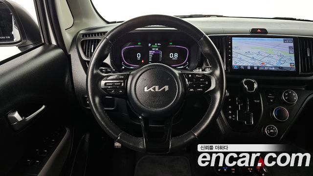 Kia Ray 2023 thumb 11