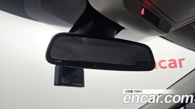 Renault Korea SM6 2016 thumb 12