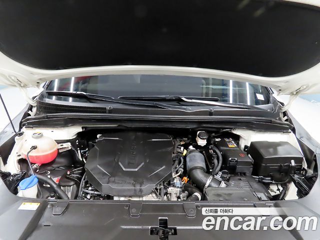 Kia Carnival 2023 thumb 7