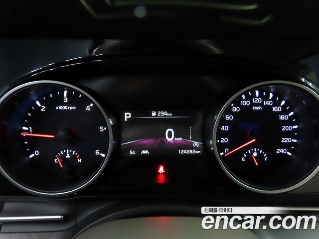 Kia Carnival 2023 thumb 9