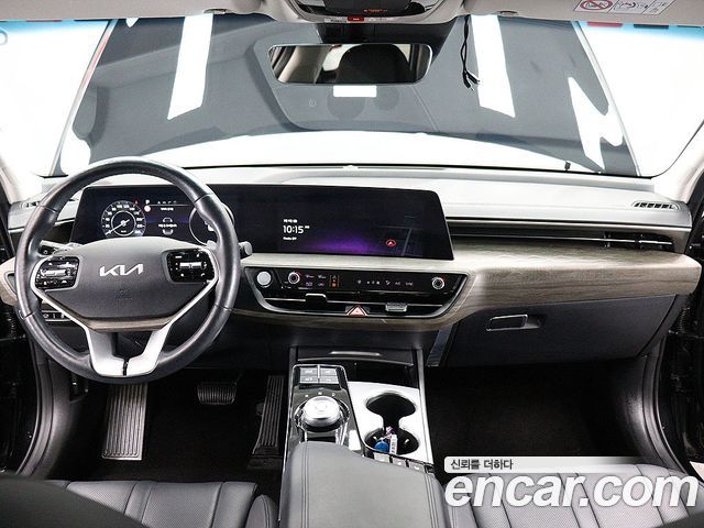 Kia K8 2023 thumb 6