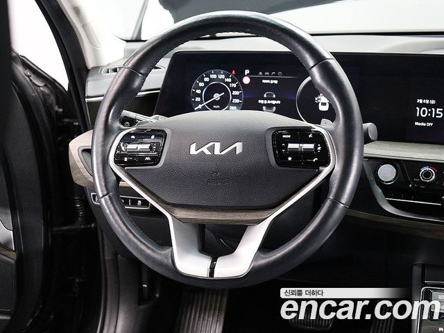 Kia K8 2023 thumb 8