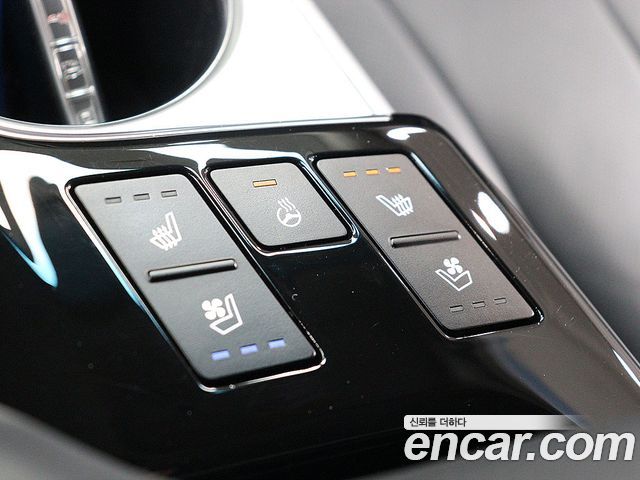 Kia K8 2023 thumb 10