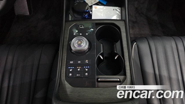 Kia K8 2025 thumb 9