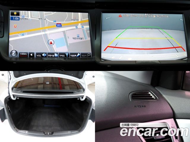 Hyundai Avante 2010 thumb 5