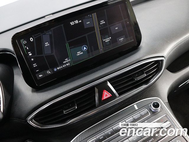 Hyundai Santa Fe 2021 thumb 6