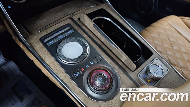 Genesis GV80 2021 thumb 10