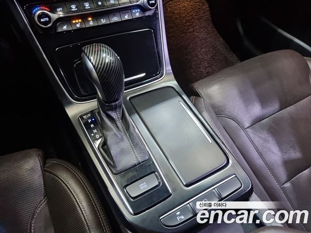 Hyundai Grandeur 2018 thumb 9