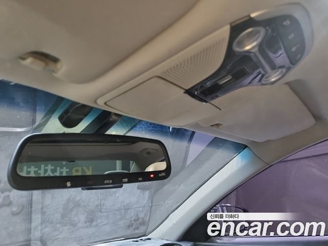 Hyundai Grandeur 2018 thumb 12