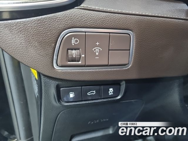 Hyundai Grandeur 2018 thumb 11