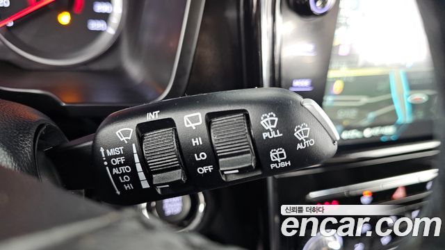 SsangYong Tivoli 2022 thumb 9