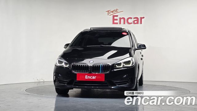 BMW 2 серии 2020 thumb 6