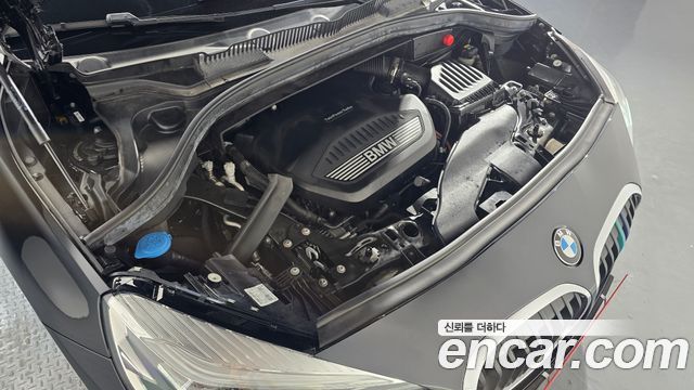BMW 2 серии 2020 thumb 9