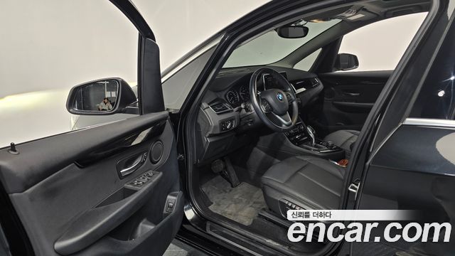 BMW 2 серии 2020 thumb 2
