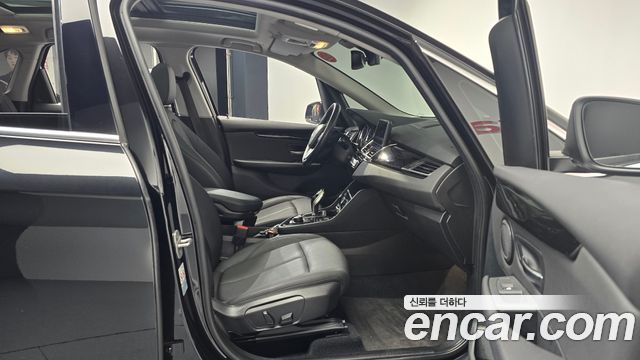 BMW 2 серии 2020 thumb 7
