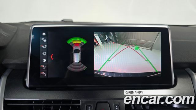BMW 2 серии 2020 thumb 10