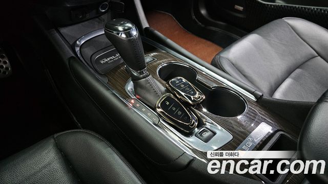Chevrolet Malibu 2017 thumb 9
