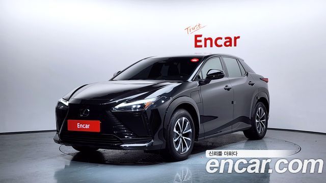 Lexus RZ 2023 thumb 7