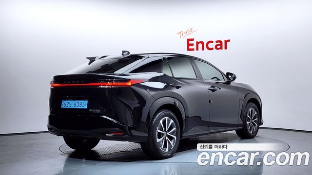 Lexus RZ 2023 thumb 11