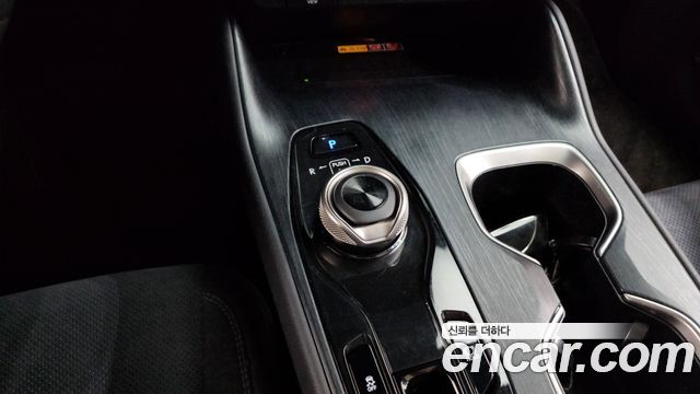 Lexus RZ 2023 thumb 6