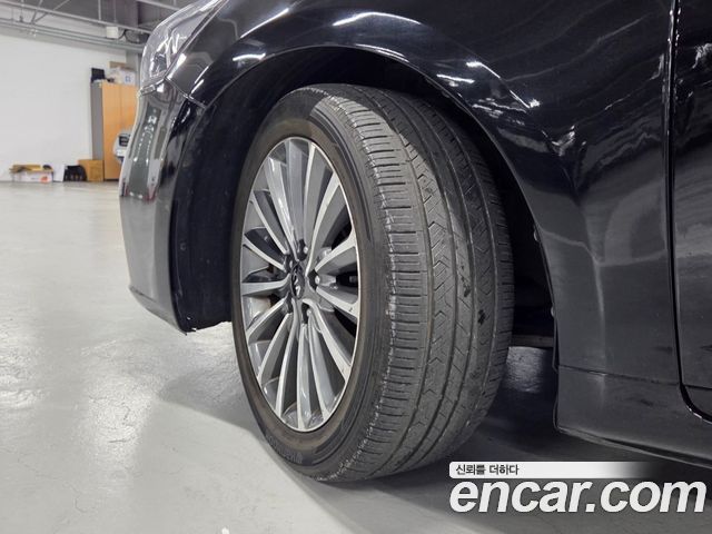Kia K7 2017 thumb 6