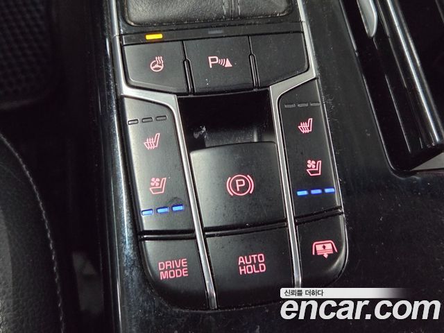 Kia K7 2017 thumb 10