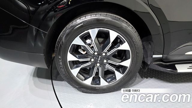 Kia Carnival 2022 thumb 5