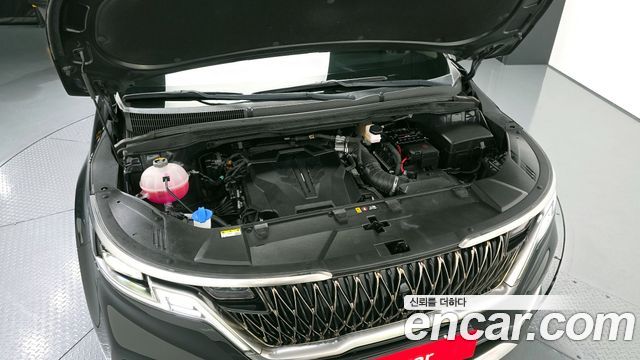 Kia Carnival 2022 thumb 6