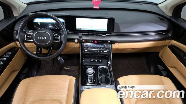 Kia Carnival 2022 thumb 7