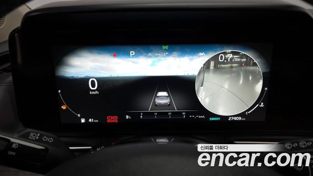 Kia Carnival 2022 thumb 8