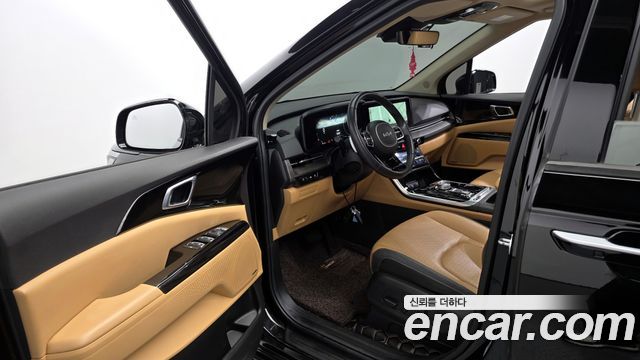 Kia Carnival 2022 thumb 10