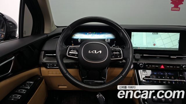 Kia Carnival 2022 thumb 12
