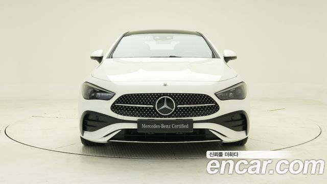 Mercedes-Benz CLE 2025 thumb 5