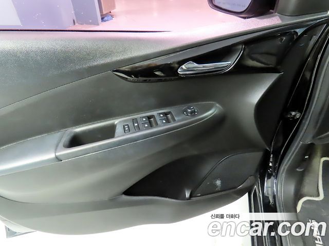 Chevrolet Spark 2016 thumb 8