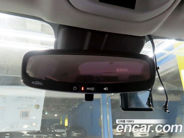 Chevrolet Spark 2016 thumb 10