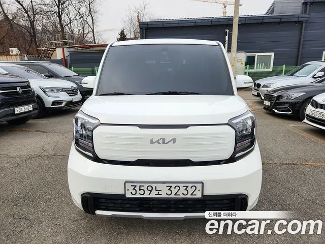 Kia Ray 2022 thumb 4