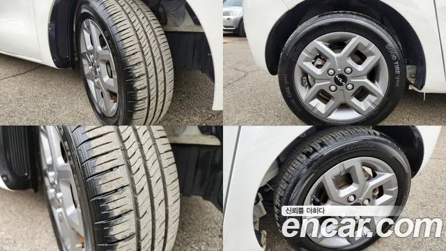 Kia Ray 2022 thumb 6