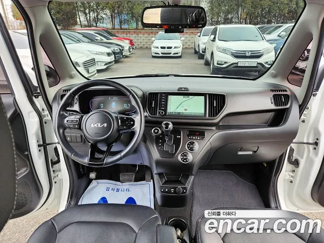 Kia Ray 2022 thumb 8