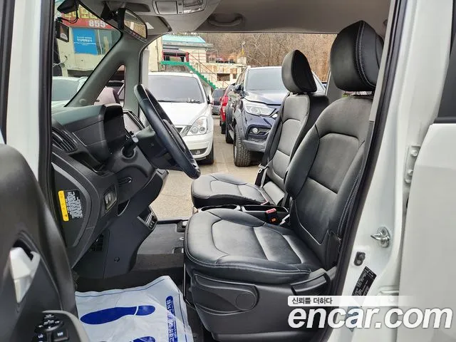 Kia Ray 2022 thumb 11