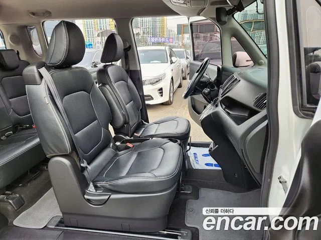 Kia Ray 2022 thumb 12
