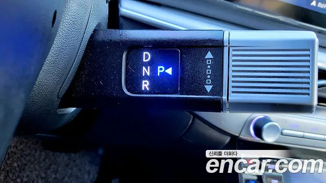 Hyundai Grandeur 2024 thumb 9